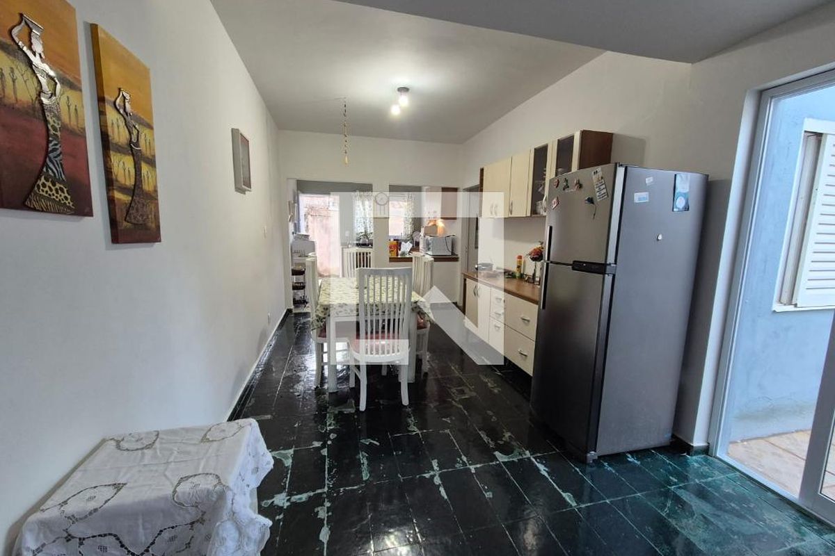 Casa à Venda - Jardim Santana, 3 Quartos,  360 m2 em , Campinas - sp | SoloBR