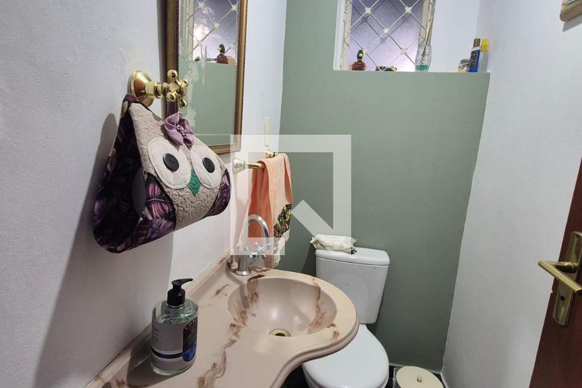 Casa à Venda - Jardim Santana, 3 Quartos,  360 m2 em , Campinas - sp | SoloBR