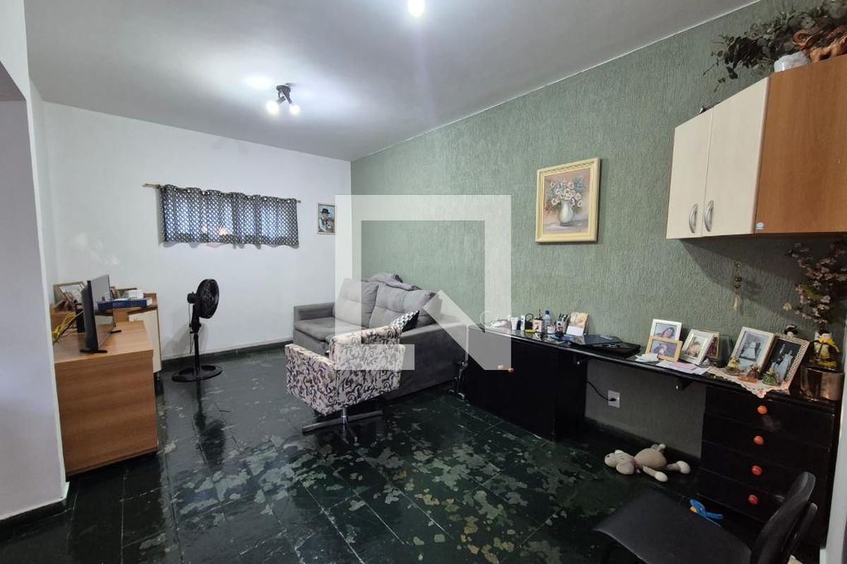Casa à Venda - Jardim Santana, 3 Quartos,  360 m2 em , Campinas - sp | SoloBR