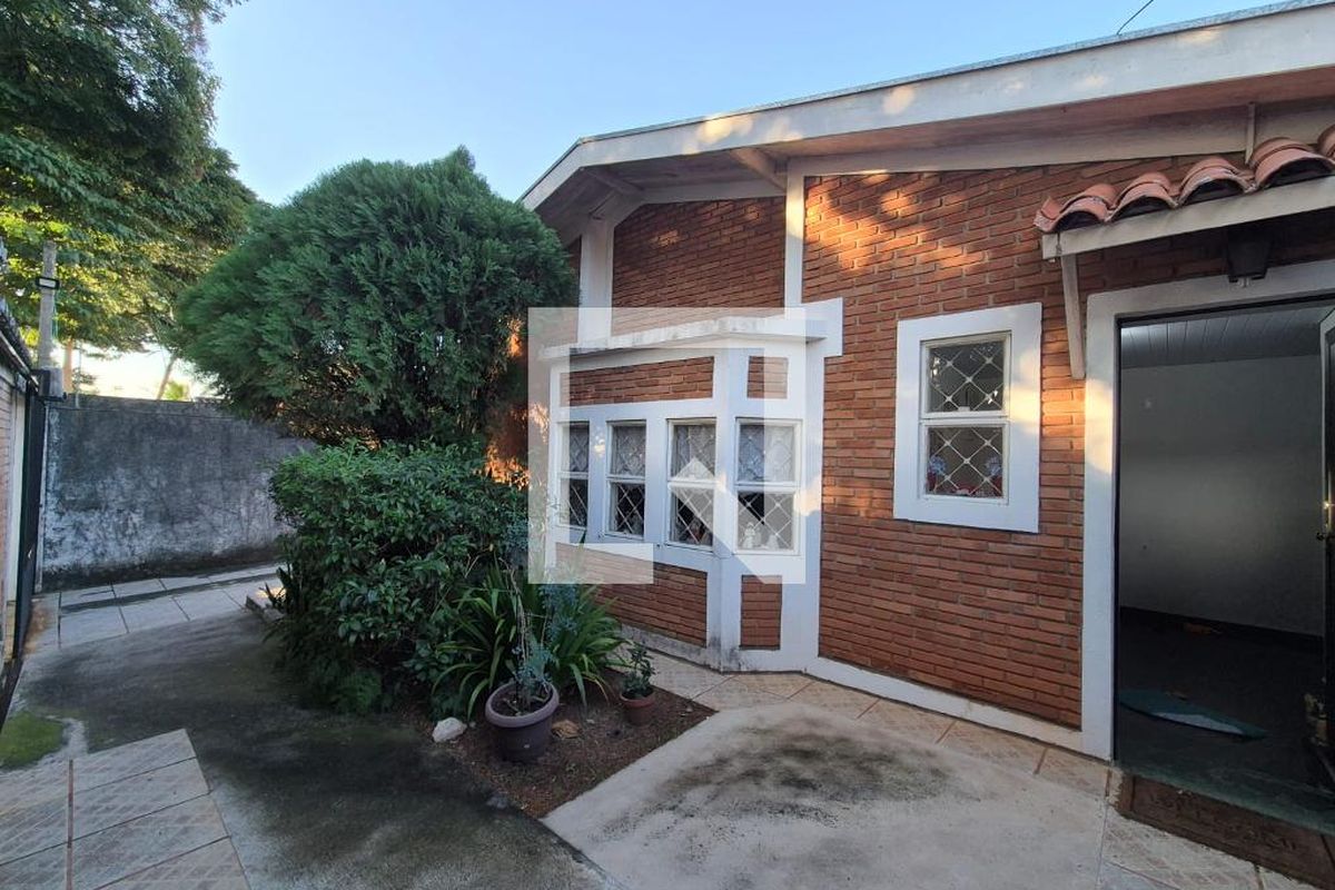 Casa à Venda - Jardim Santana, 3 Quartos,  360 m2 em , Campinas - sp | SoloBR