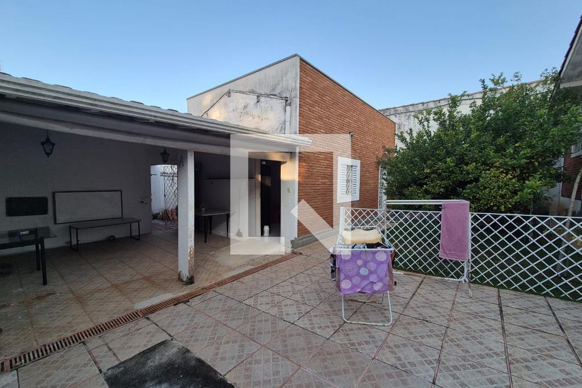 Casa à Venda - Jardim Santana, 3 Quartos,  360 m2 em , Campinas - sp | SoloBR