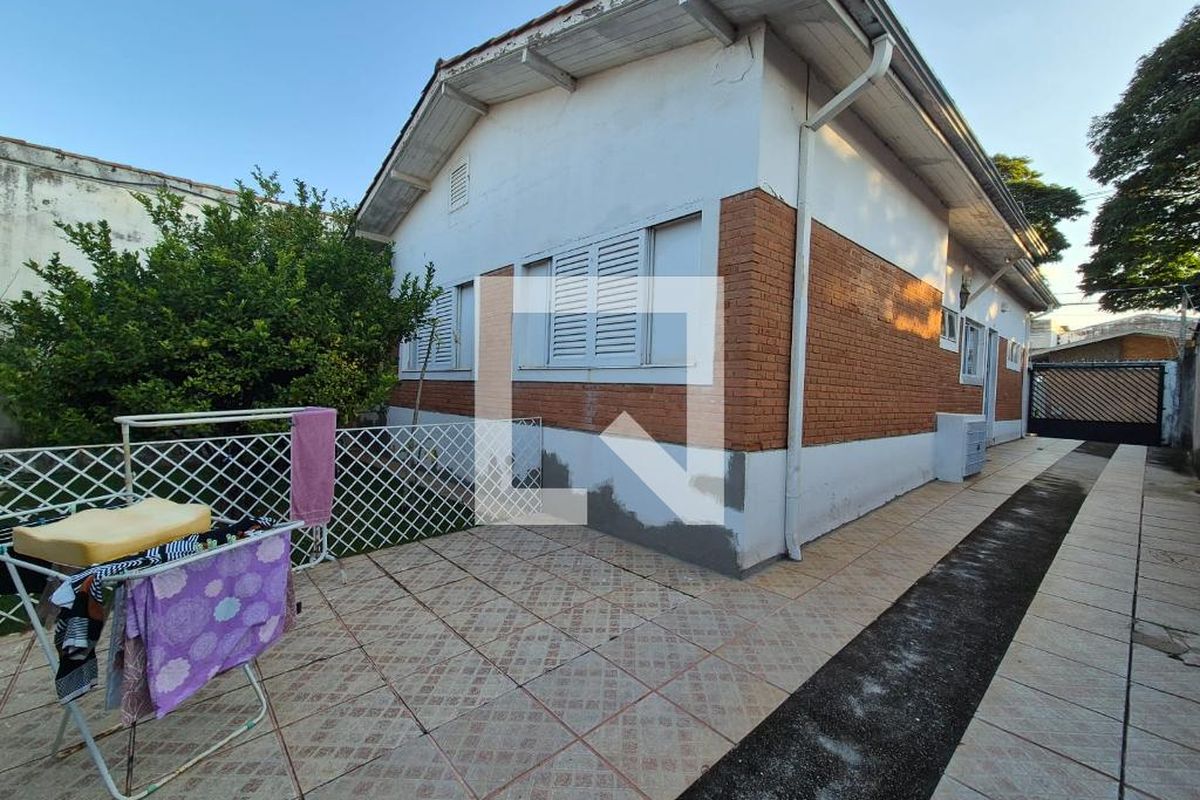 Casa à Venda - Jardim Santana, 3 Quartos,  360 m2 em , Campinas - sp | SoloBR