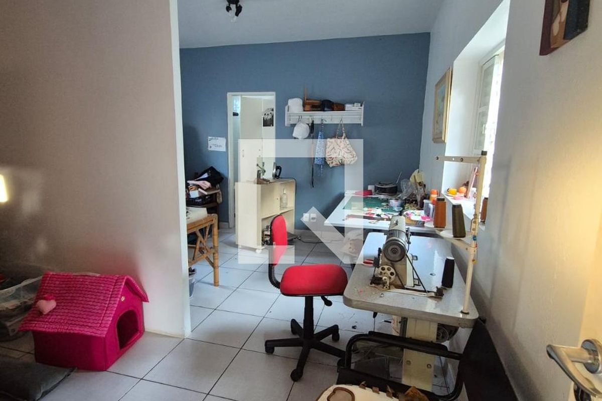Casa à Venda - Jardim Santana, 3 Quartos,  360 m2 em , Campinas - sp | SoloBR