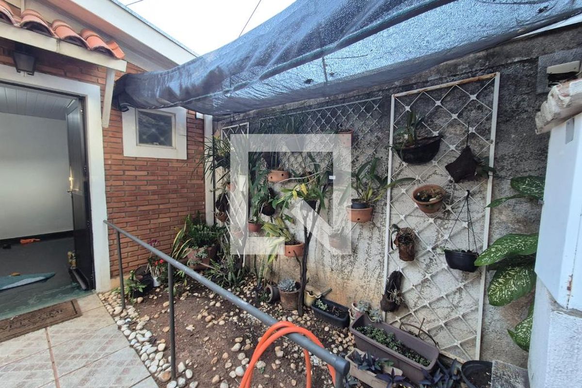 Casa à Venda - Jardim Santana, 3 Quartos,  360 m2 em , Campinas - sp | SoloBR