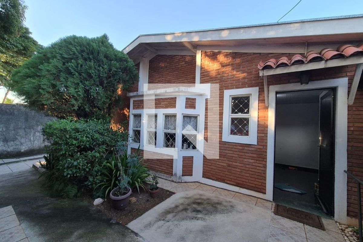Casa à Venda - Jardim Santana, 3 Quartos,  360 m2 em , Campinas - sp | SoloBR