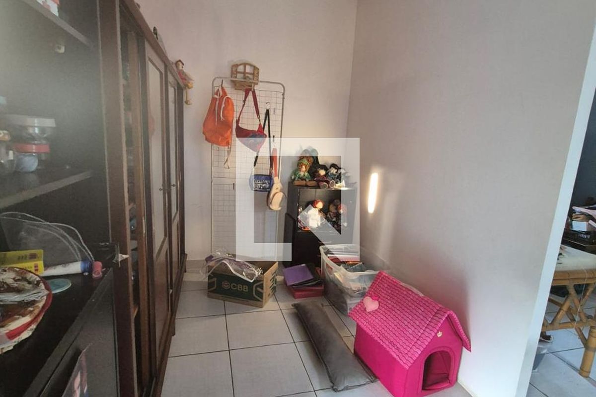 Casa à Venda - Jardim Santana, 3 Quartos,  360 m2 em , Campinas - sp | SoloBR
