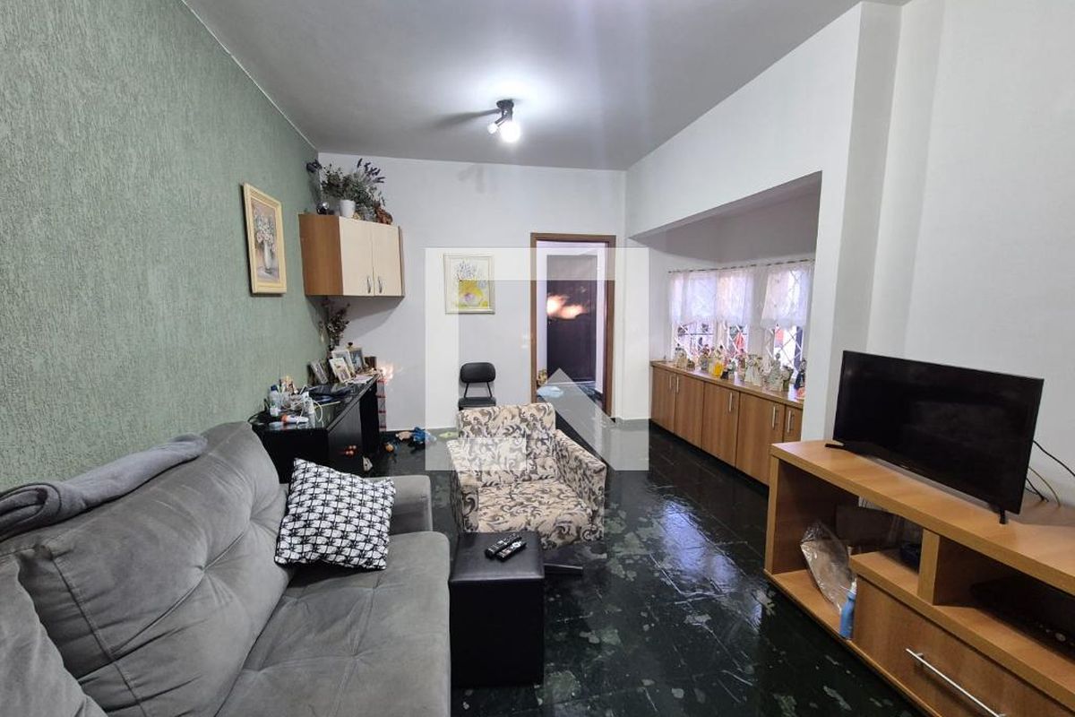 Casa à Venda - Jardim Santana, 3 Quartos,  360 m2 em , Campinas - sp | SoloBR