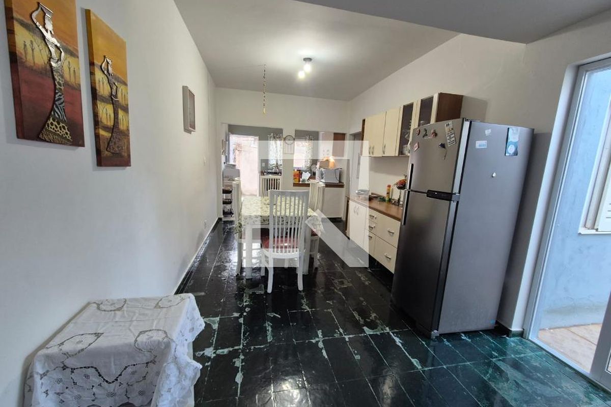 Casa à Venda - Jardim Santana, 3 Quartos,  360 m2 em , Campinas - sp | SoloBR