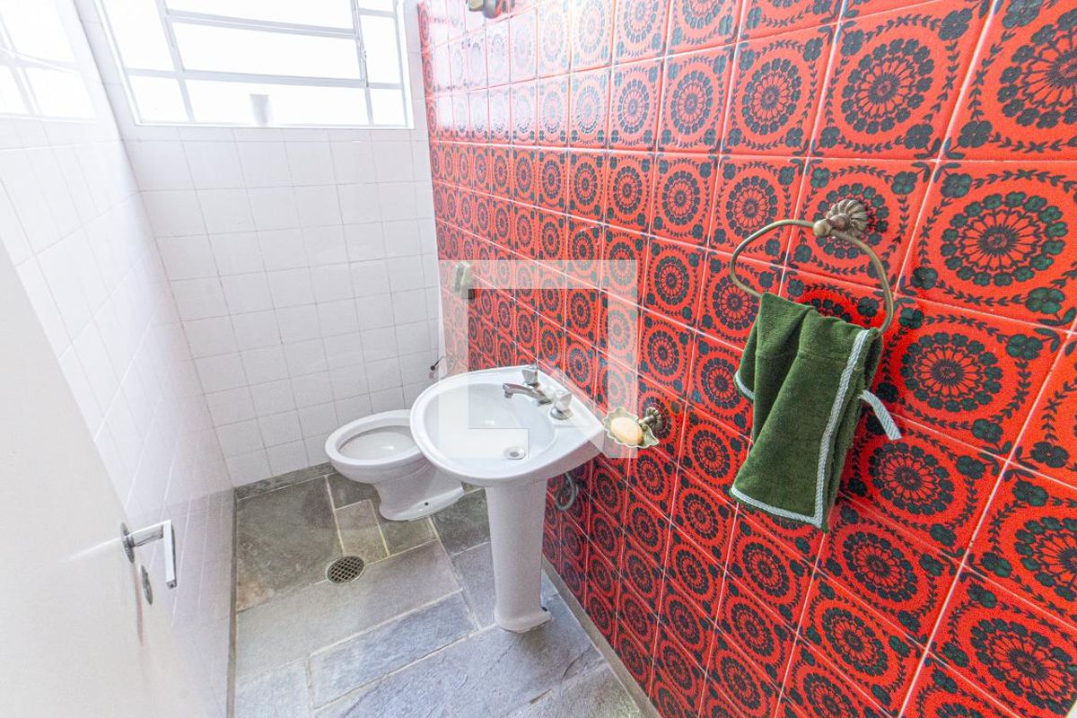Casa, 3 quartos, 230 m² - Foto 25