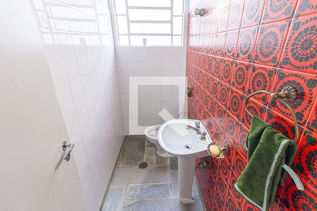 Casa, 3 quartos, 230 m² - Foto 27