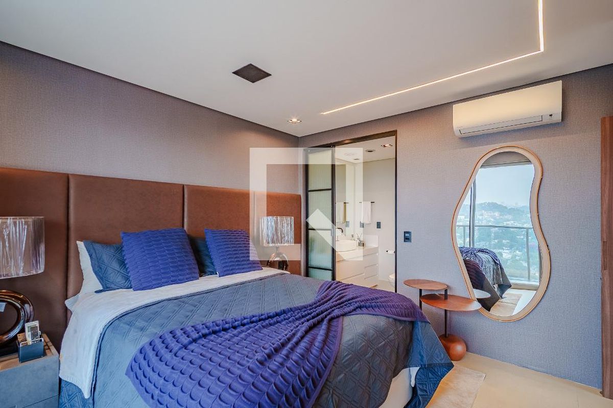 Apartamento, 1 quarto, 62 m² - Foto 15