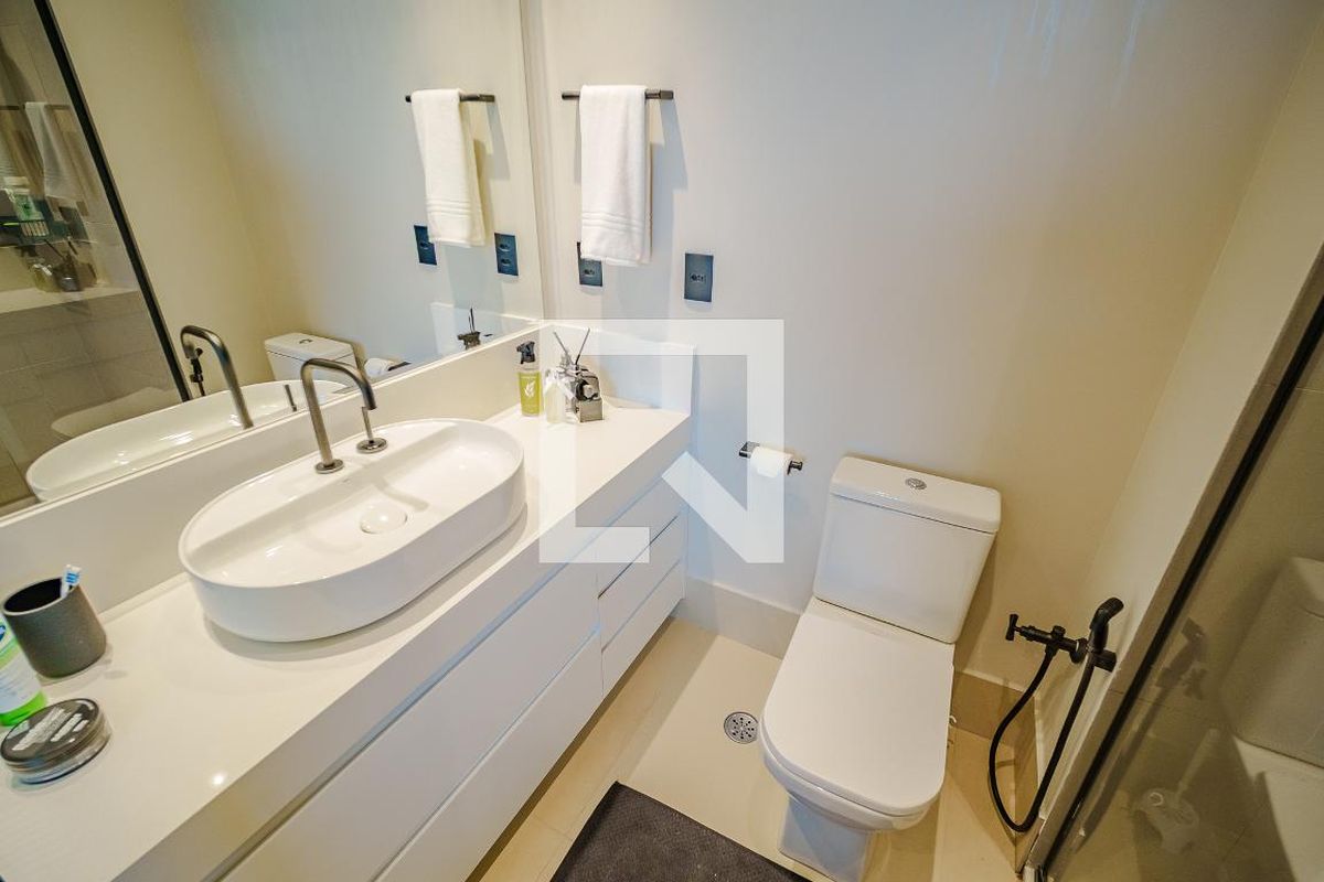 Apartamento, 1 quarto, 62 m² - Foto 21