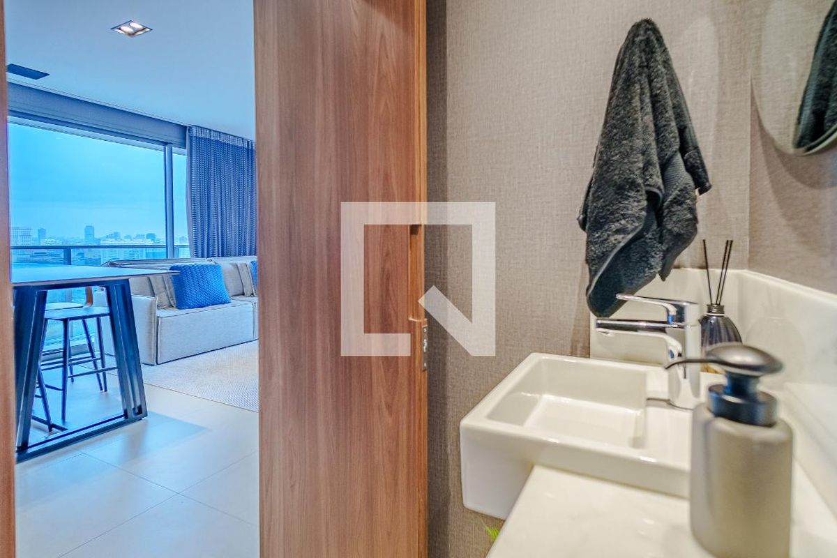 Apartamento, 1 quarto, 62 m² - Foto 28
