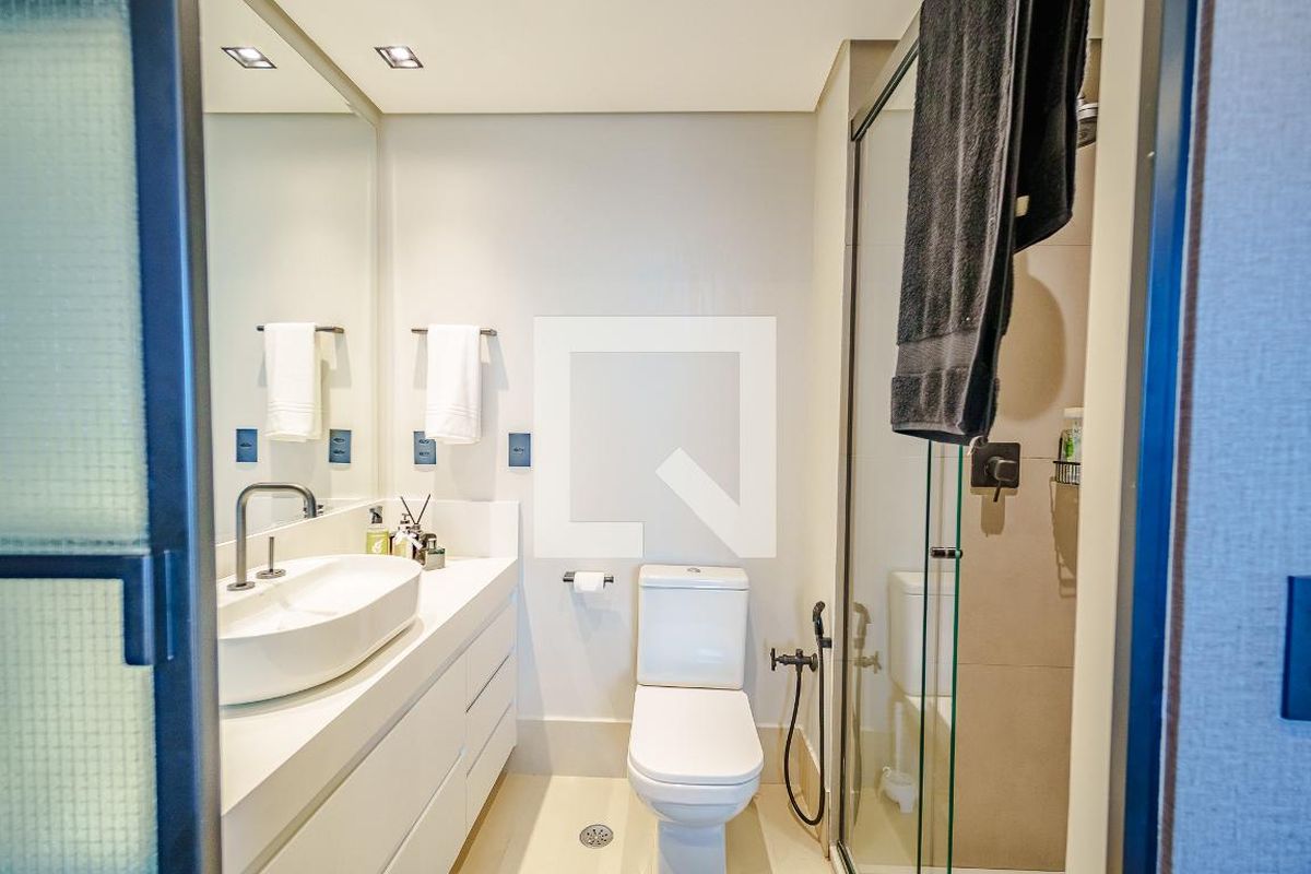Apartamento, 1 quarto, 62 m² - Foto 23
