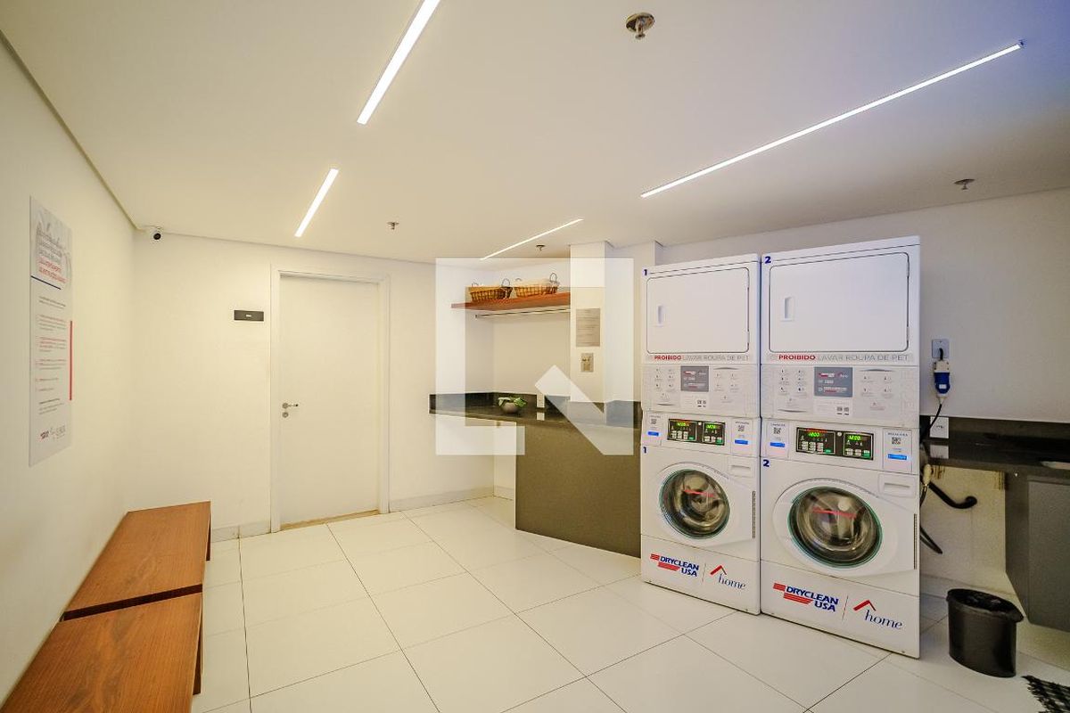 Apartamento, 1 quarto, 62 m² - Foto 39