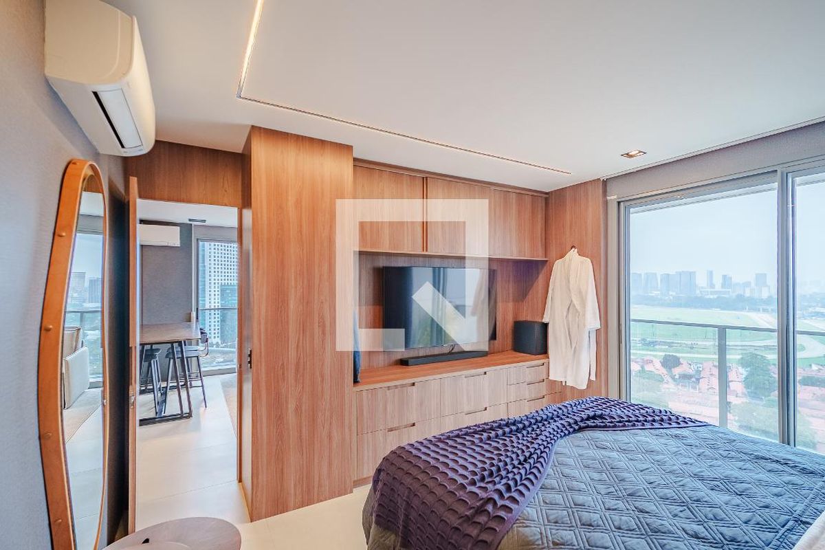 Apartamento, 1 quarto, 62 m² - Foto 17