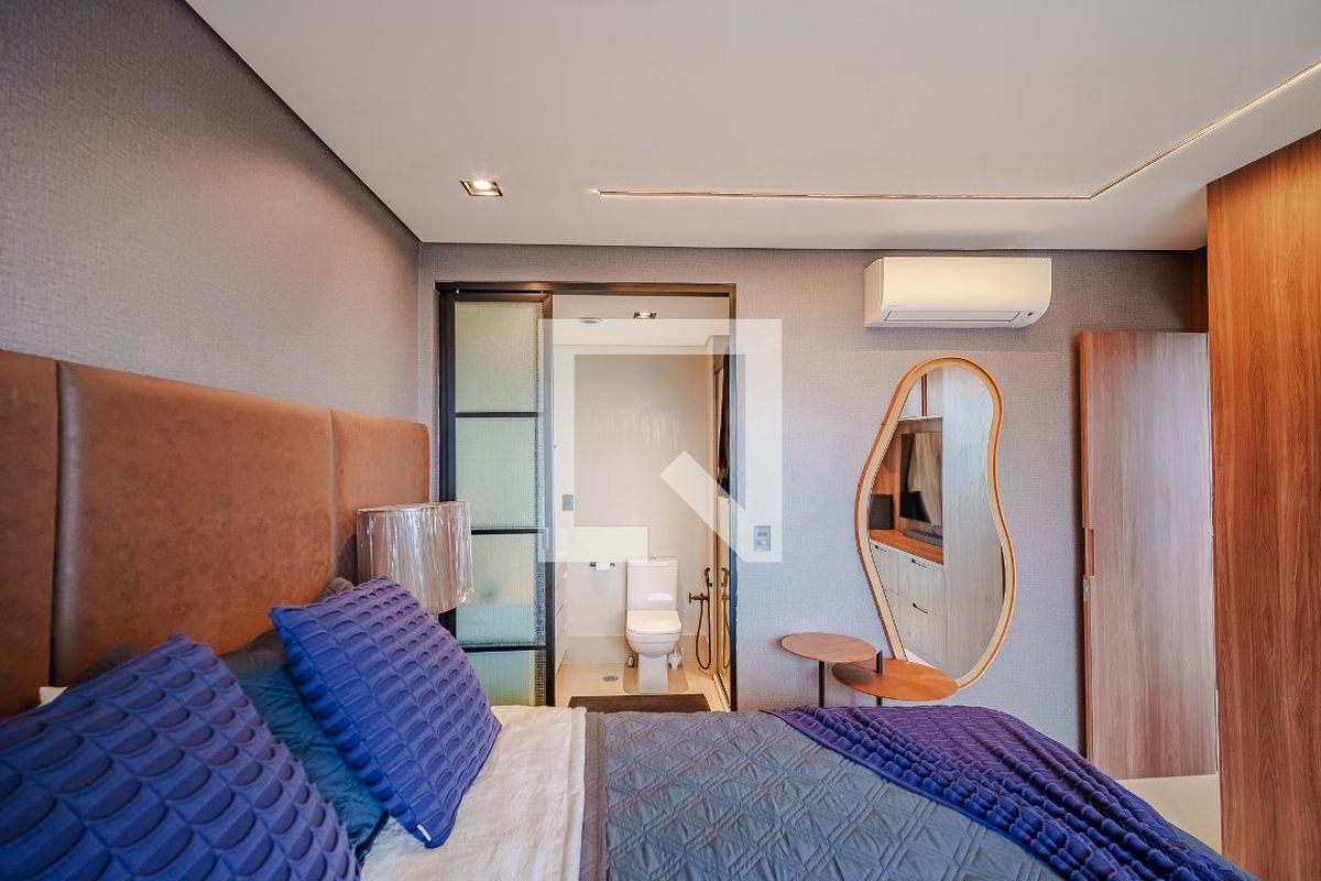 Apartamento, 1 quarto, 62 m² - Foto 19