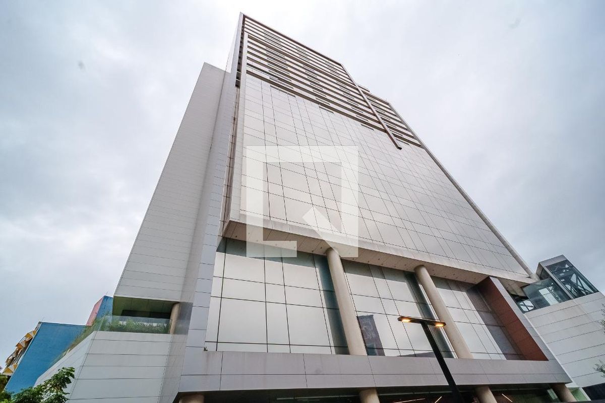 Apartamento, 1 quarto, 62 m² - Foto 43