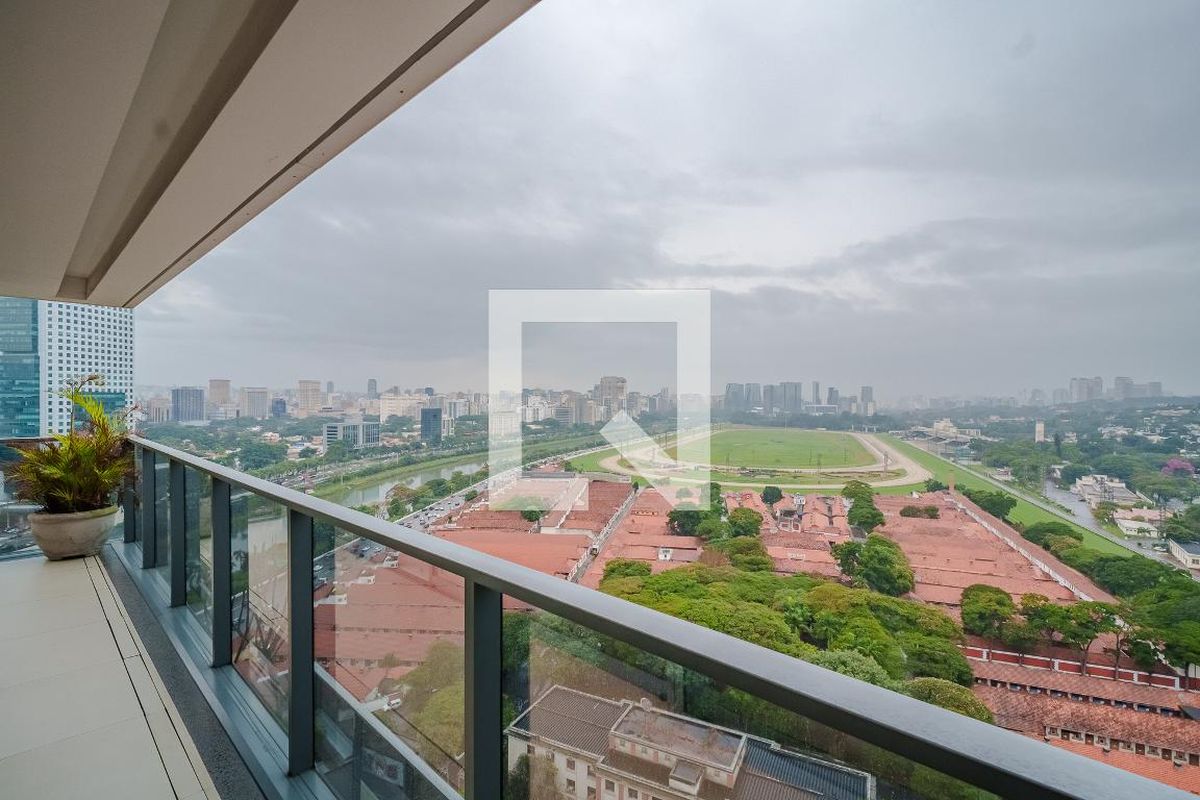Apartamento, 1 quarto, 62 m² - Foto 7