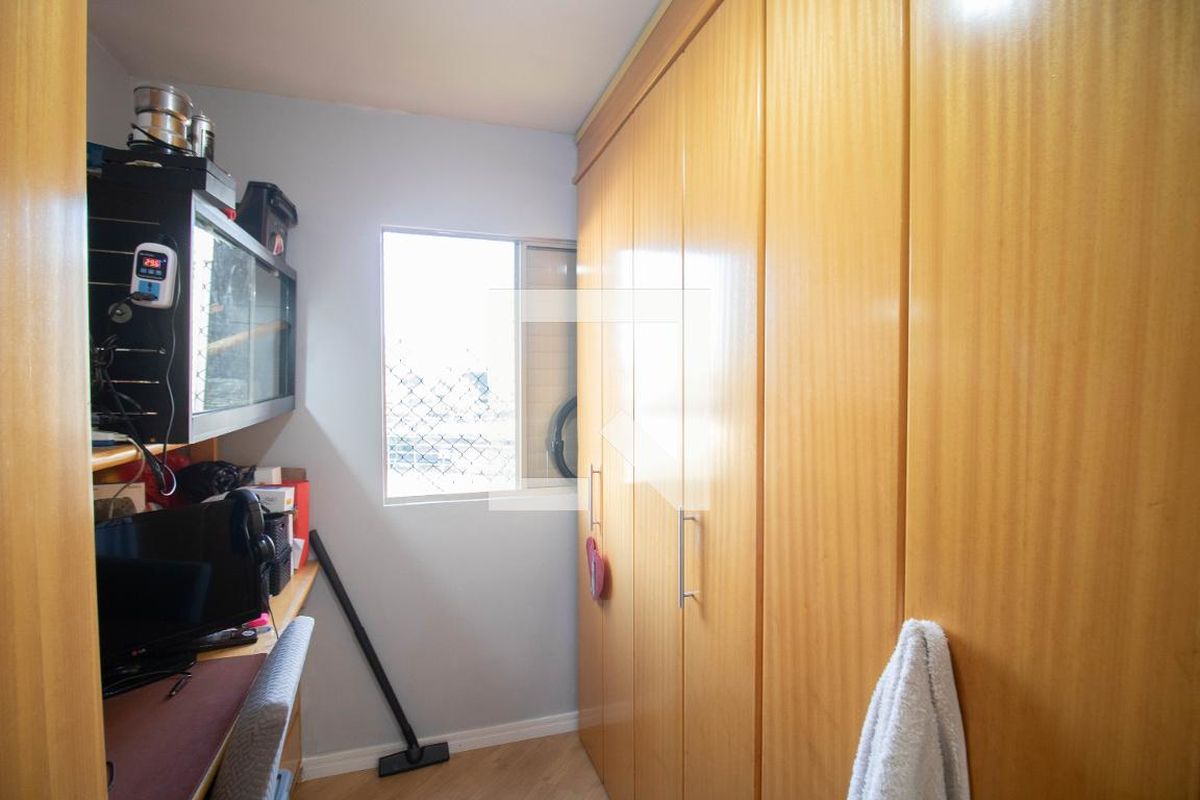 Apartamento, 3 quartos, 78 m² - Foto 17