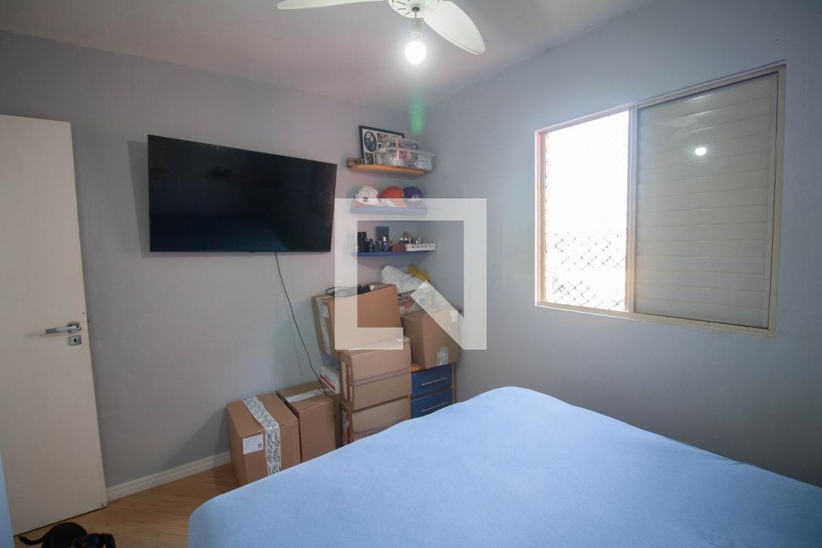 Apartamento, 3 quartos, 78 m² - Foto 9
