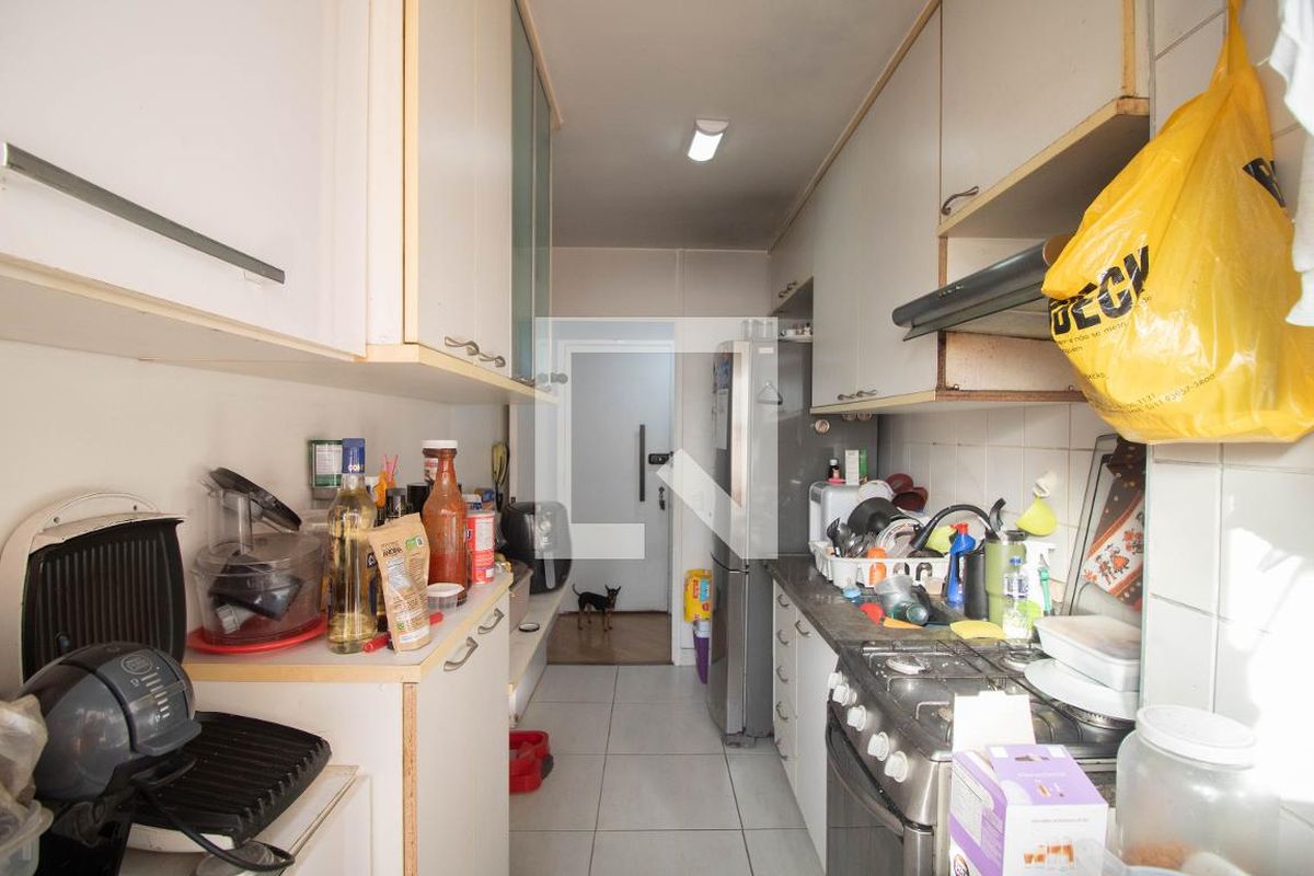 Apartamento, 3 quartos, 78 m² - Foto 25