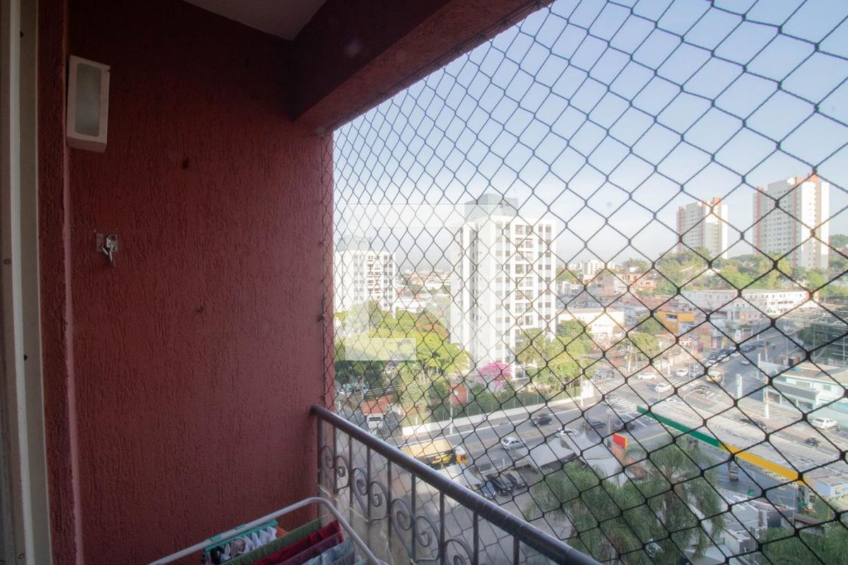Apartamento, 3 quartos, 78 m² - Foto 5