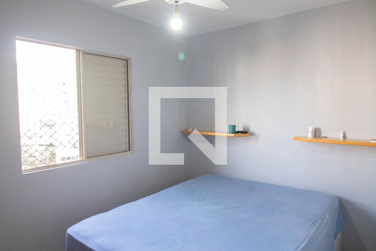 Apartamento, 3 quartos, 78 m² - Foto 8