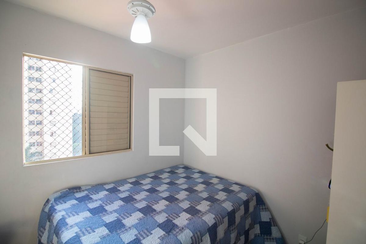 Apartamento, 3 quartos, 78 m² - Foto 11