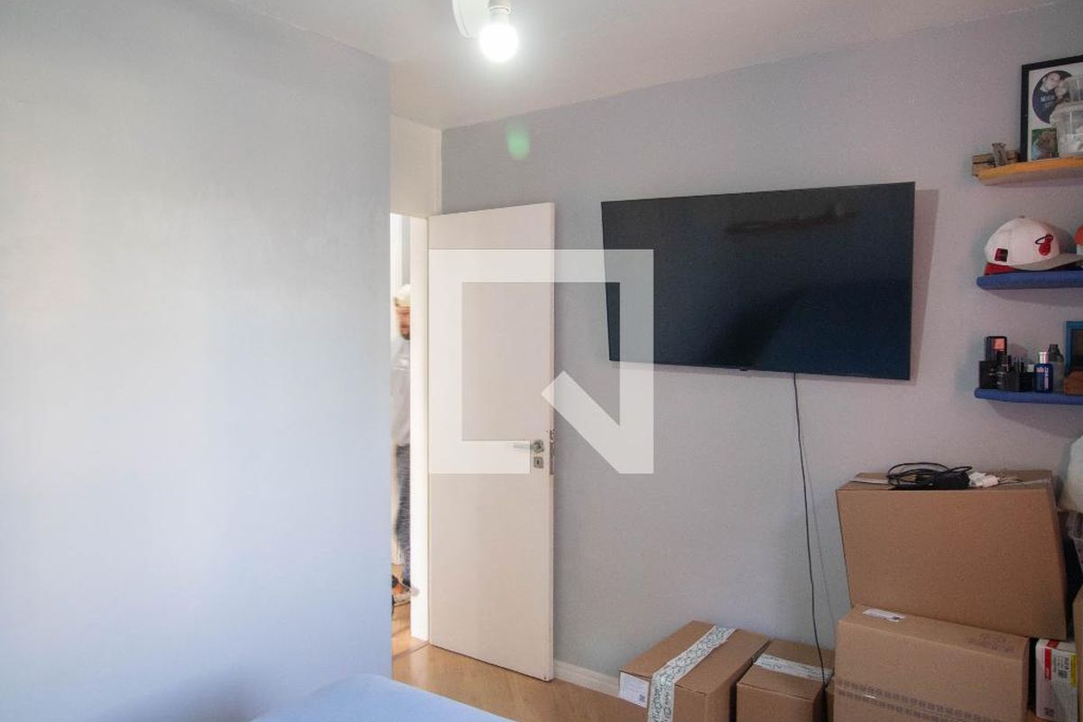 Apartamento, 3 quartos, 78 m² - Foto 10