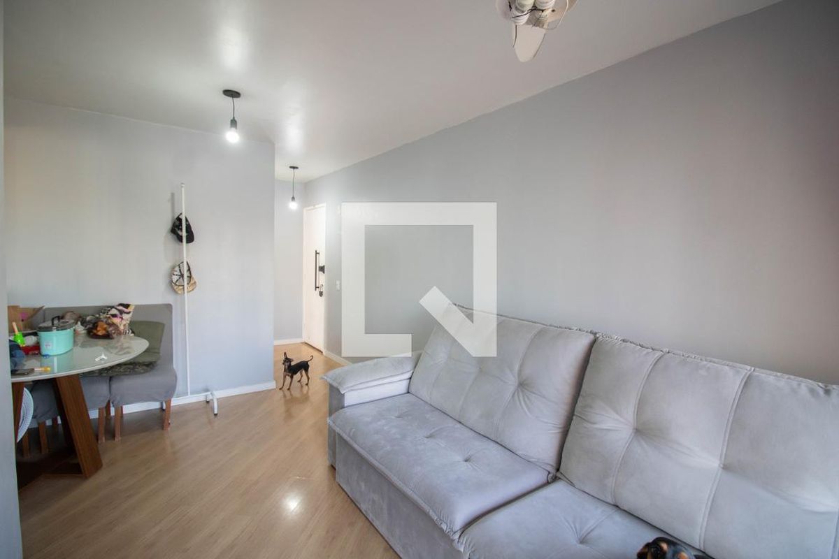 Apartamento, 3 quartos, 78 m² - Foto 3