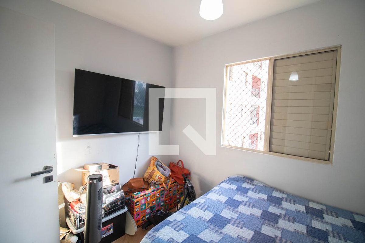 Apartamento, 3 quartos, 78 m² - Foto 12