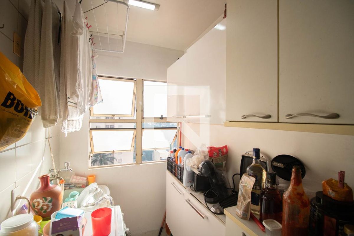 Apartamento, 3 quartos, 78 m² - Foto 24