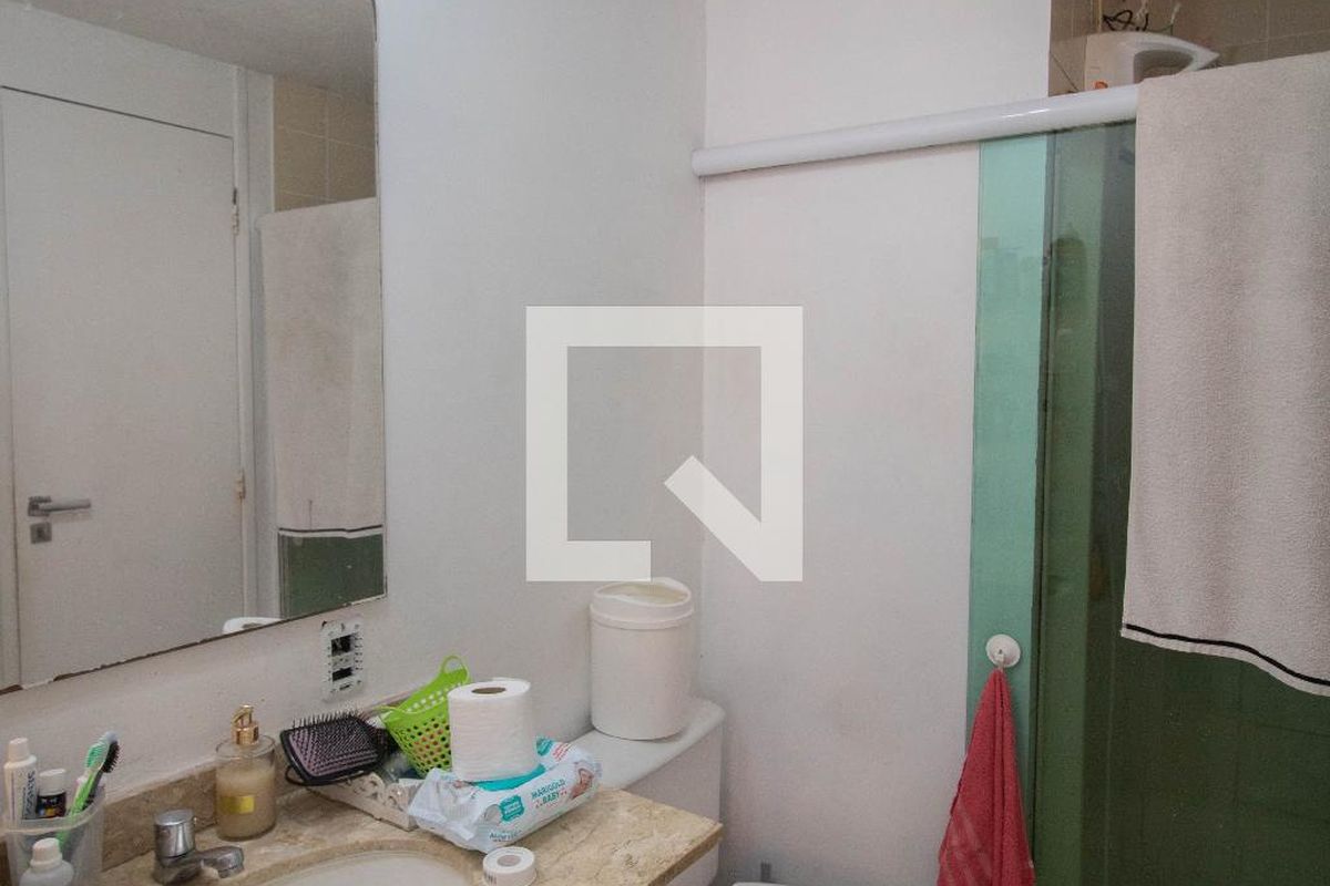 Apartamento, 3 quartos, 78 m² - Foto 20