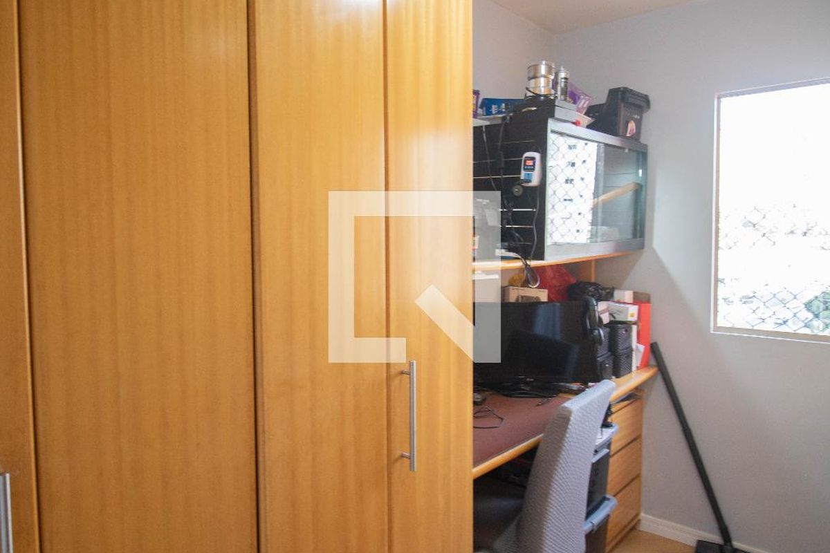 Apartamento, 3 quartos, 78 m² - Foto 16