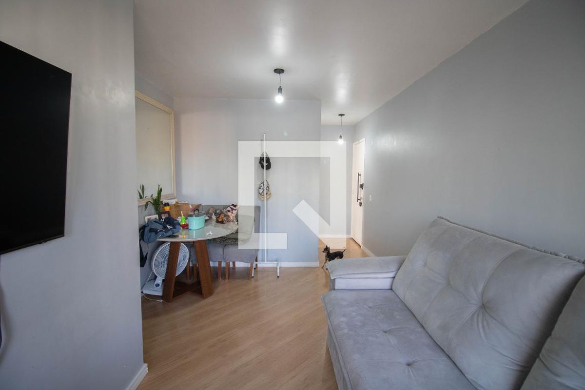 Apartamento, 3 quartos, 78 m² - Foto 4