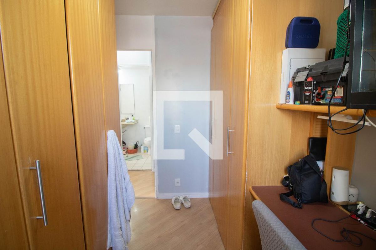 Apartamento, 3 quartos, 78 m² - Foto 18
