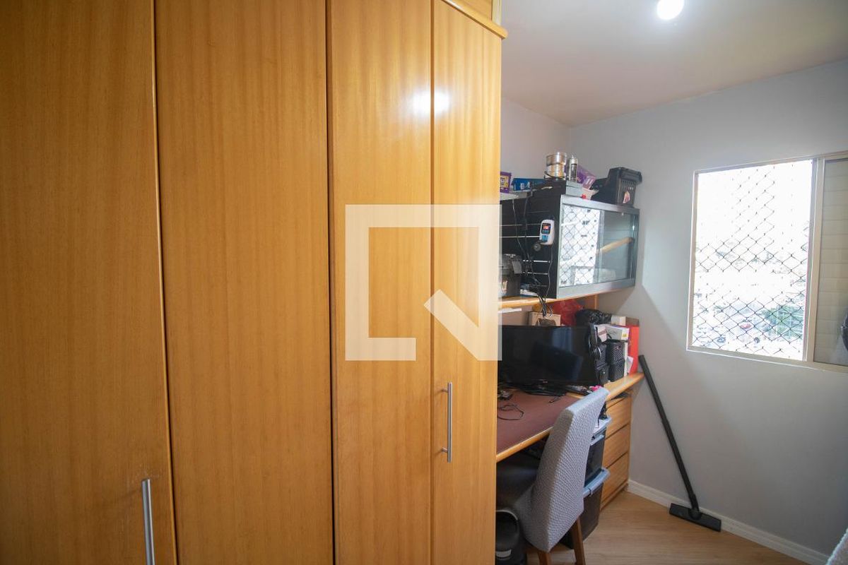 Apartamento, 3 quartos, 78 m² - Foto 15