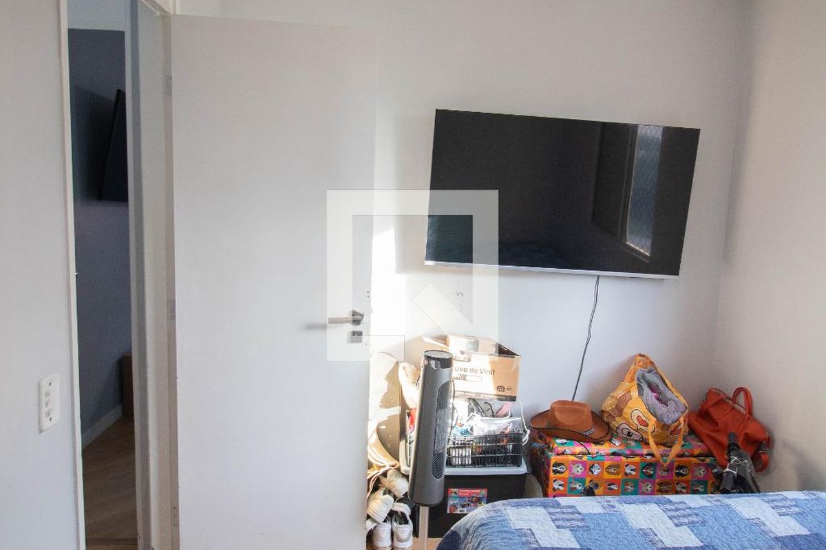 Apartamento, 3 quartos, 78 m² - Foto 13