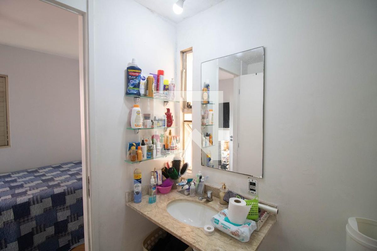 Apartamento, 3 quartos, 78 m² - Foto 21