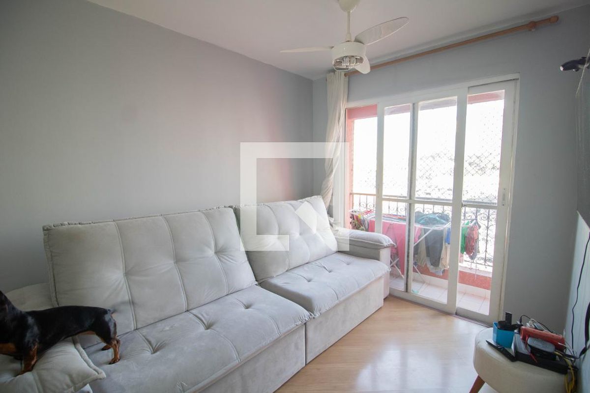 Apartamento, 3 quartos, 78 m² - Foto 2