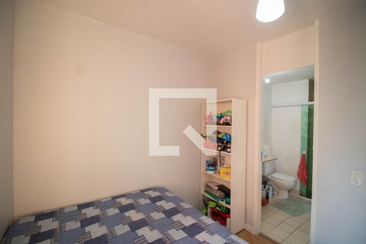 Apartamento, 3 quartos, 78 m² - Foto 14