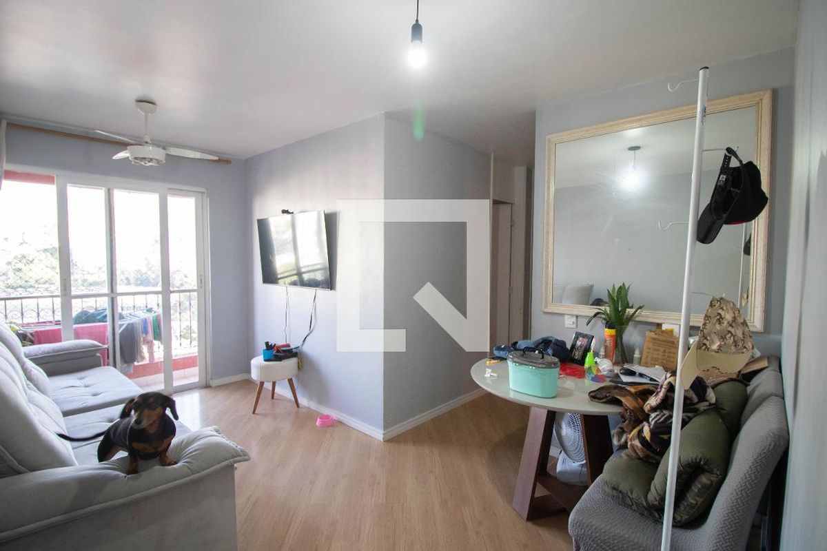 Apartamento, 3 quartos, 78 m² - Foto 1