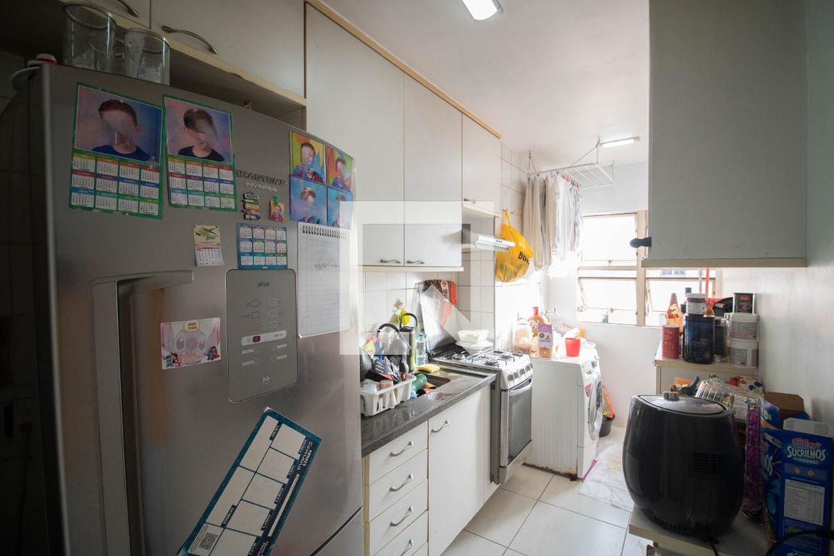 Apartamento, 3 quartos, 78 m² - Foto 23