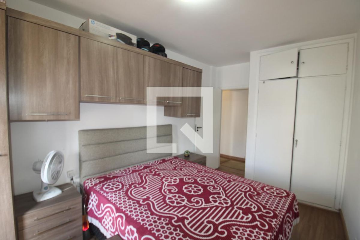 Apartamento, 3 quartos, 108 m² - Foto 22