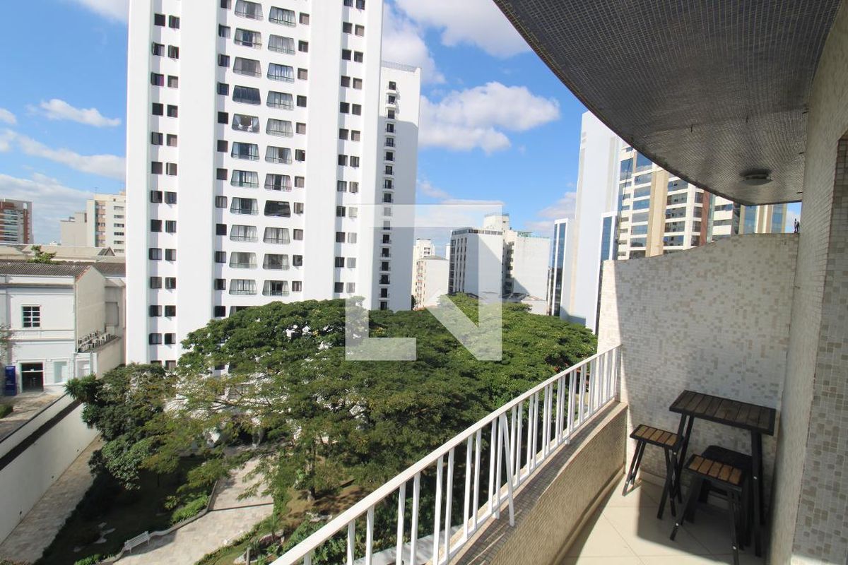 Apartamento, 3 quartos, 108 m² - Foto 8