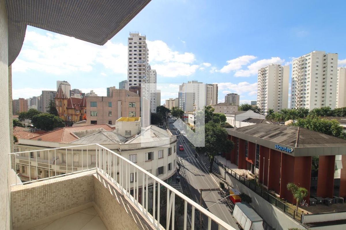 Apartamento, 3 quartos, 108 m² - Foto 7