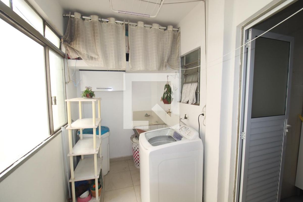 Apartamento, 3 quartos, 108 m² - Foto 33