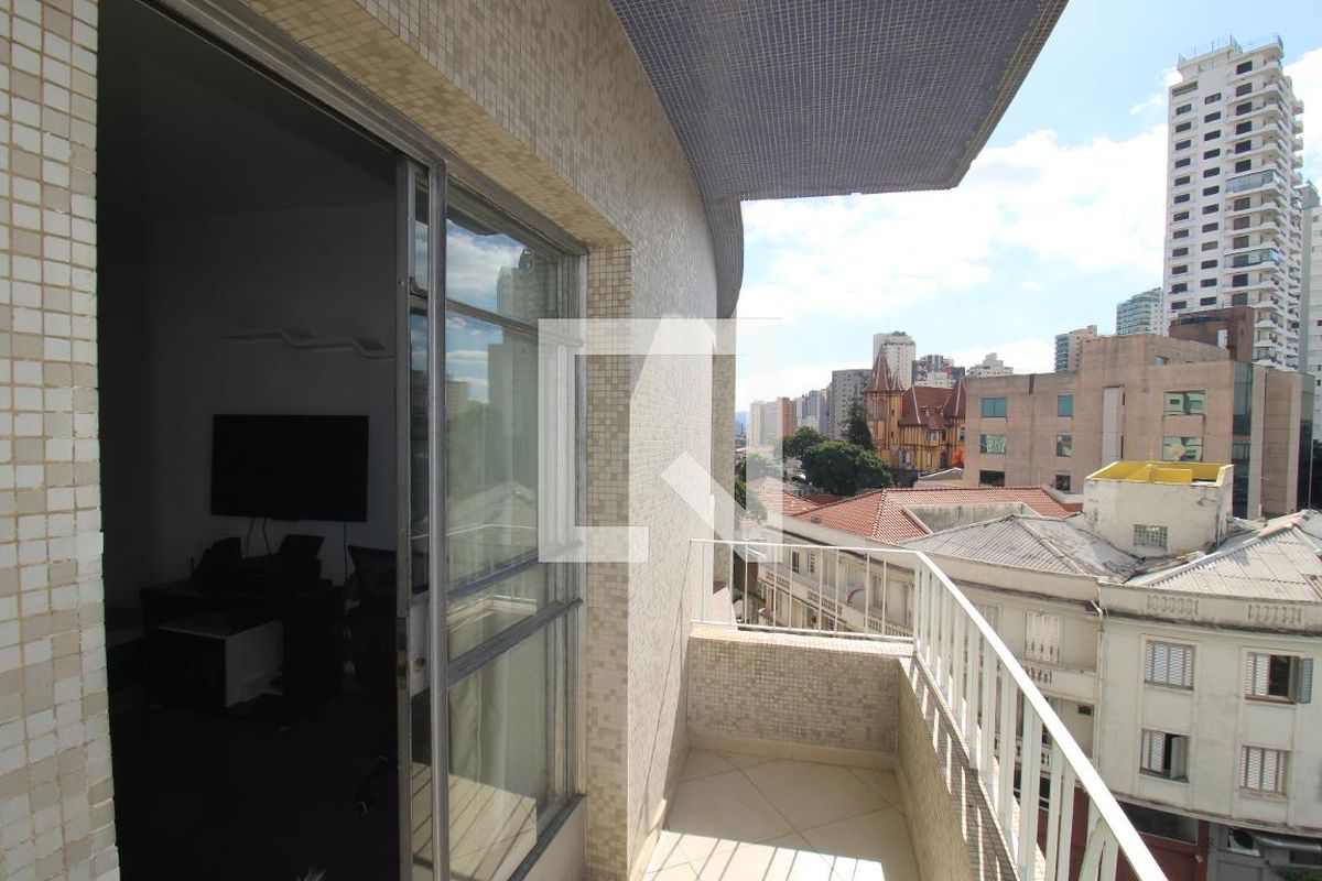 Apartamento, 3 quartos, 108 m² - Foto 6