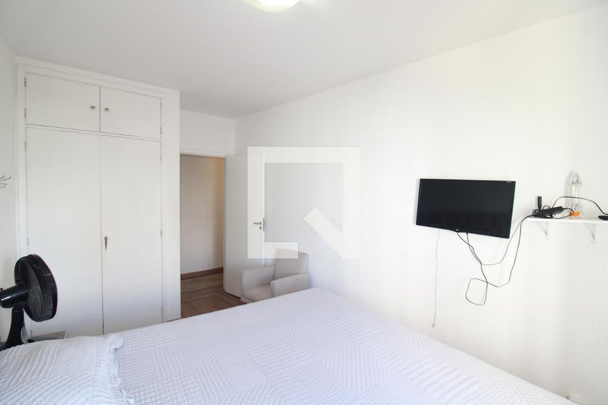 Apartamento, 3 quartos, 108 m² - Foto 11